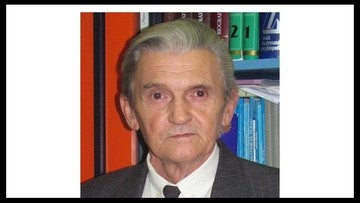 In memoriam - dr Jozef Valihora
