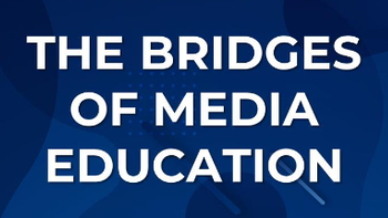 14th International Conference Bridges of Media Education 2024