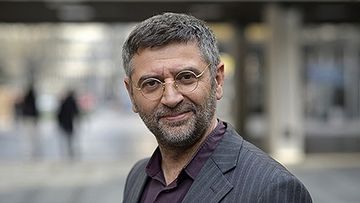 Predavanje Biblijski svitak o Esteri