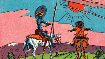 Сервантесова недеља на Филозофском факултету