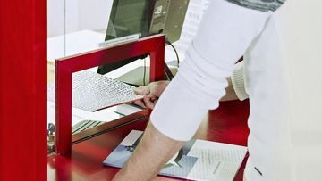 Други дан пријаве кандидата - II уписни рок 25/26