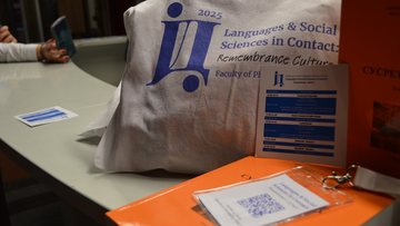 Conference Held: Languages and Social Sciences in Contact: Remembrance Culture.