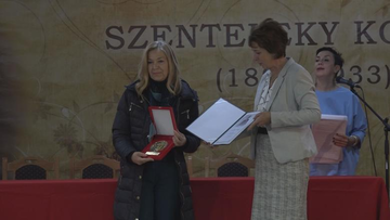 Преводилачка награда проф. др Едити Андрић