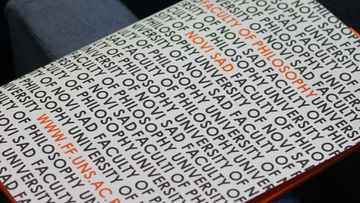 Интервју са кандидатима - ДОКТОРСКЕ студије 2025/26. II рок