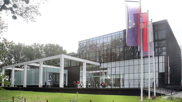 Конкурс за доделу привременог смештаја у Дому за наставно-научни и уметнички подмладак Универзитета у Новом Саду