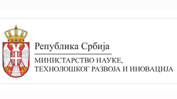 Dr Milica Lazić i dr Milan Gromović na listi naučno izvrsnih istraživača