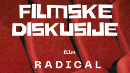 U organizaciji Pedagoškog centra, 28. aprila održane su još jedne Filmske diskusije. 