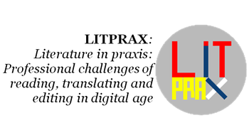 ERASMUS + LITPRAX TRANSNATIONAL MEETING, Novi Sad, 26-28. juni 2022.
